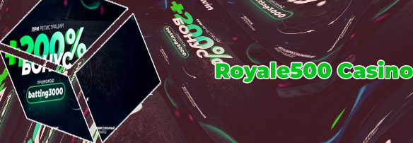 500 casino bonus