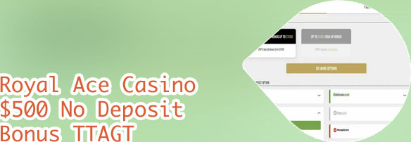 $500 no deposit bonus codes usa