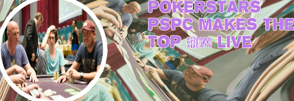 Bencb poker