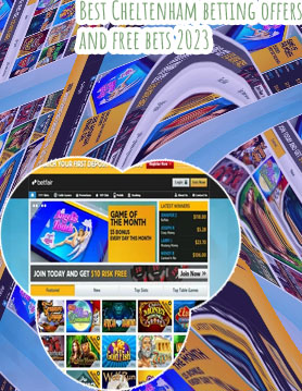 Best betfair slots