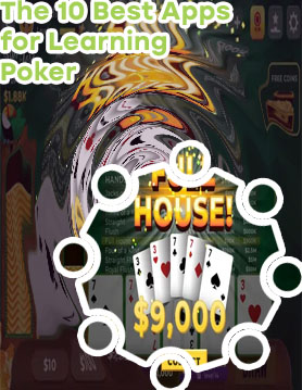 Best free poker app for beginners