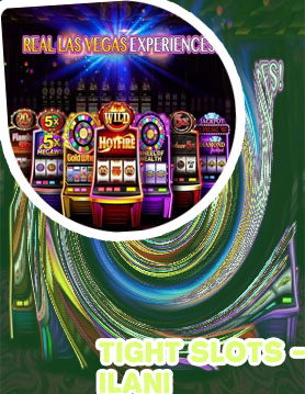 Best slots to play at ilani casino