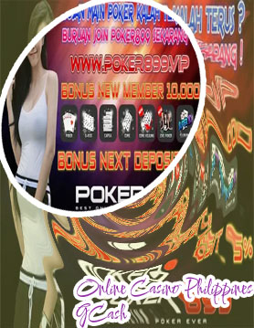 Bonus code global poker in Philippines