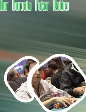 Borgata live poker in Philippines