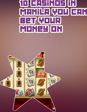 Cash billionaire best slot in Philippine