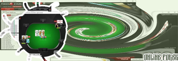 Cash poker online