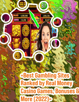 Casino real cash game