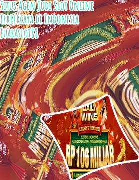 Daftar slot online pragmatic play