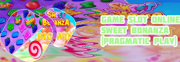 Demo slot sweet bonanza