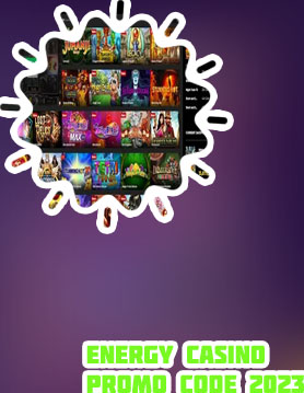 Energy casino bonus code
