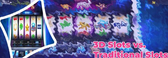 Free 3d slots