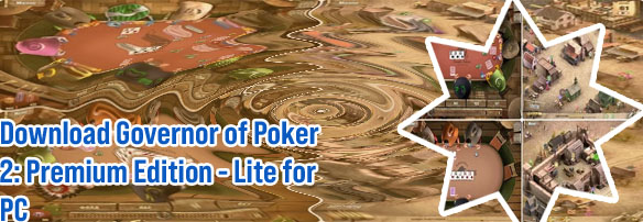Free download governor of poker 2 full version pc
