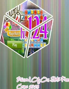 Free massive coins wizard of oz slots free coins