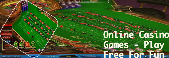 Free online american roulette practice