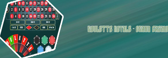 Free online roulette no download