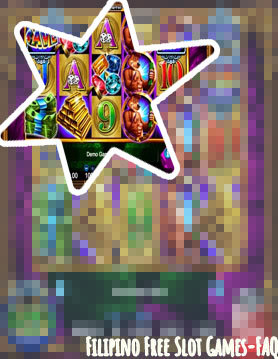 Free online slot machine games with bonus rounds in Philippines