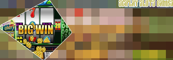 Free slot play games