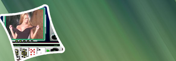 Freestrippokergames