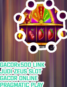 Game slot offline pragmatic
