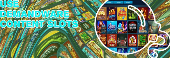 Global slots online