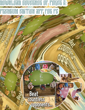 Governor of poker 2 download full version pc