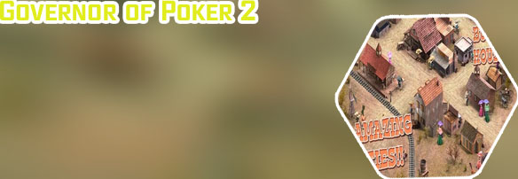 Governor of poker 2 full version free download apk