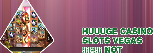 Huuuge casino slots vegas 777