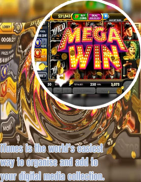 Itunes free slot games