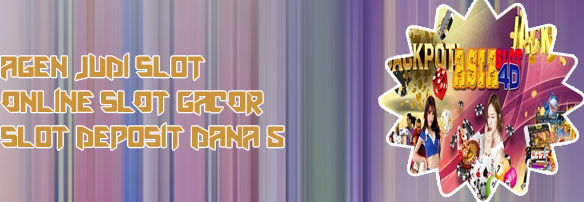 Jaya slot 4d