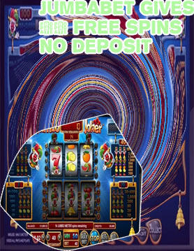 Jumba casino free spins