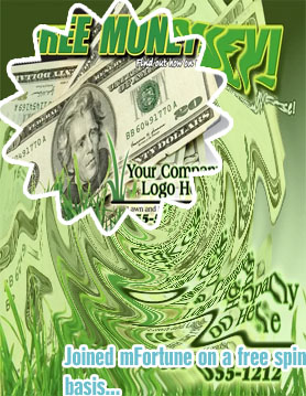 Mfortune free money