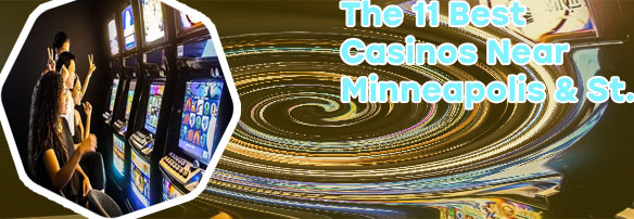 Nearest casino