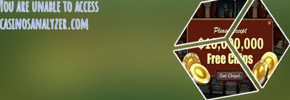 No deposit casino bonus the big free chip list