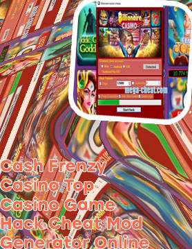 Online casino hack apk