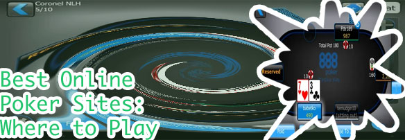 Online poker app real money