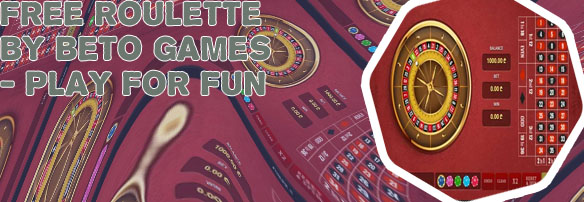 Online roulette free simulator