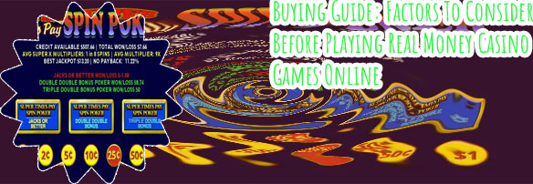 Play double super times pay poker for free online
