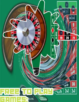 Play free roulette demo