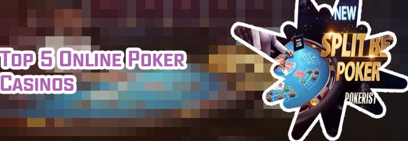 Poker bet