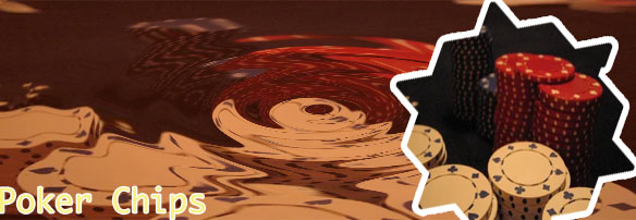 Poker chips online