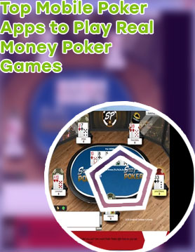 Poker games you can win real money