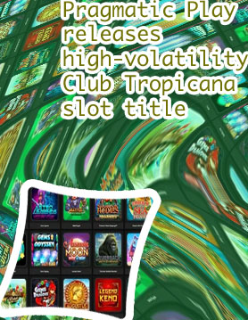 Pragmatic 888 slot