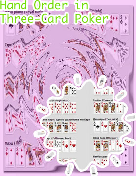Real cards poker