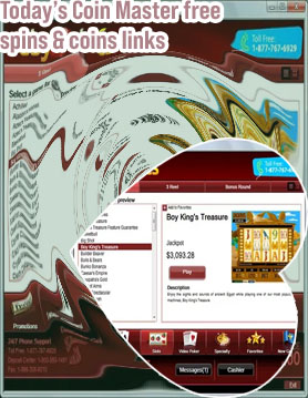Ruby slots free spin codes