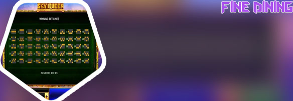 Sky slots in the Philippines