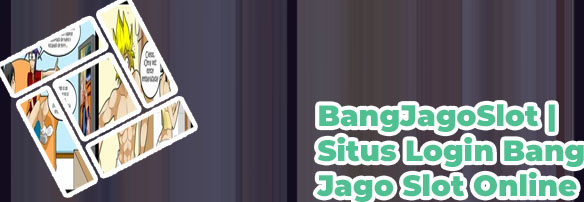 Slot bang jago