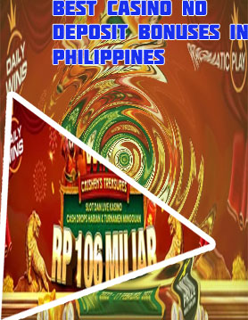Slot deposit 15 bonus 15 from Filipino
