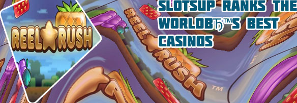 Slotsup