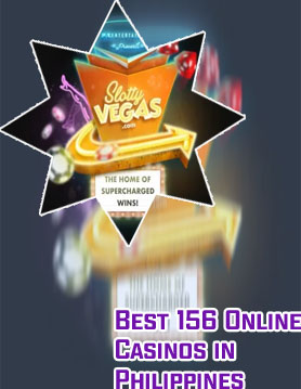Slotty vegas no deposit bonus in Philippine
