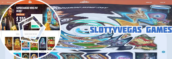 Slottyvegas
